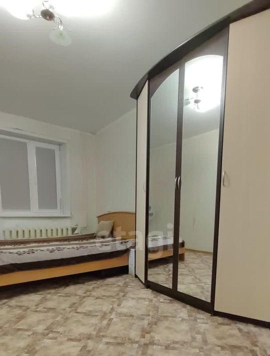 квартира г Усинск ул Молодежная 14 фото 32