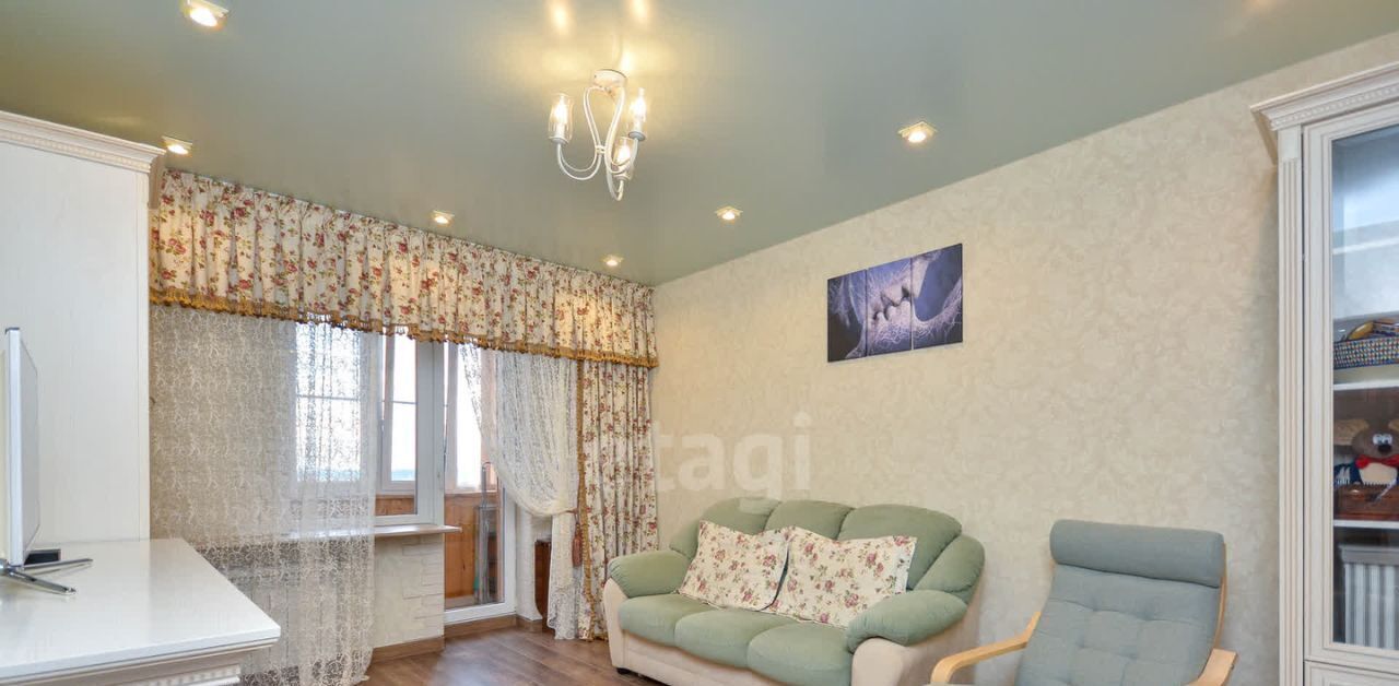 квартира г Ухта ул Интернациональная 54 фото 6
