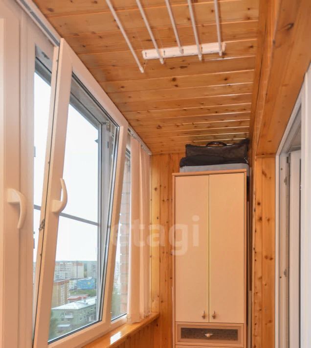 квартира г Ухта ул Интернациональная 54 фото 9