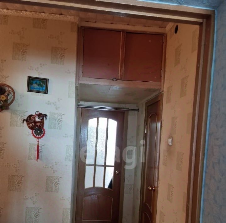 квартира г Ухта ул Машиностроителей 5а фото 16