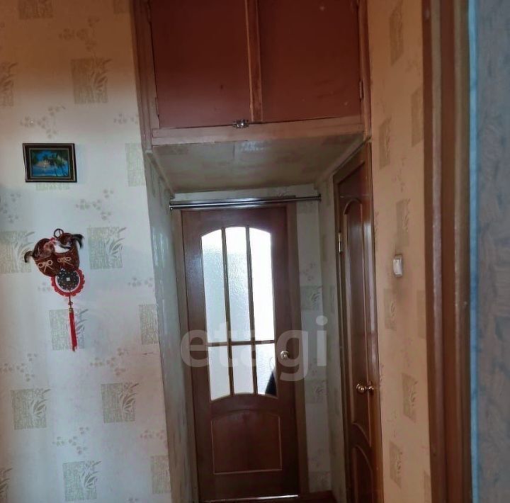 квартира г Ухта ул Машиностроителей 5а фото 19