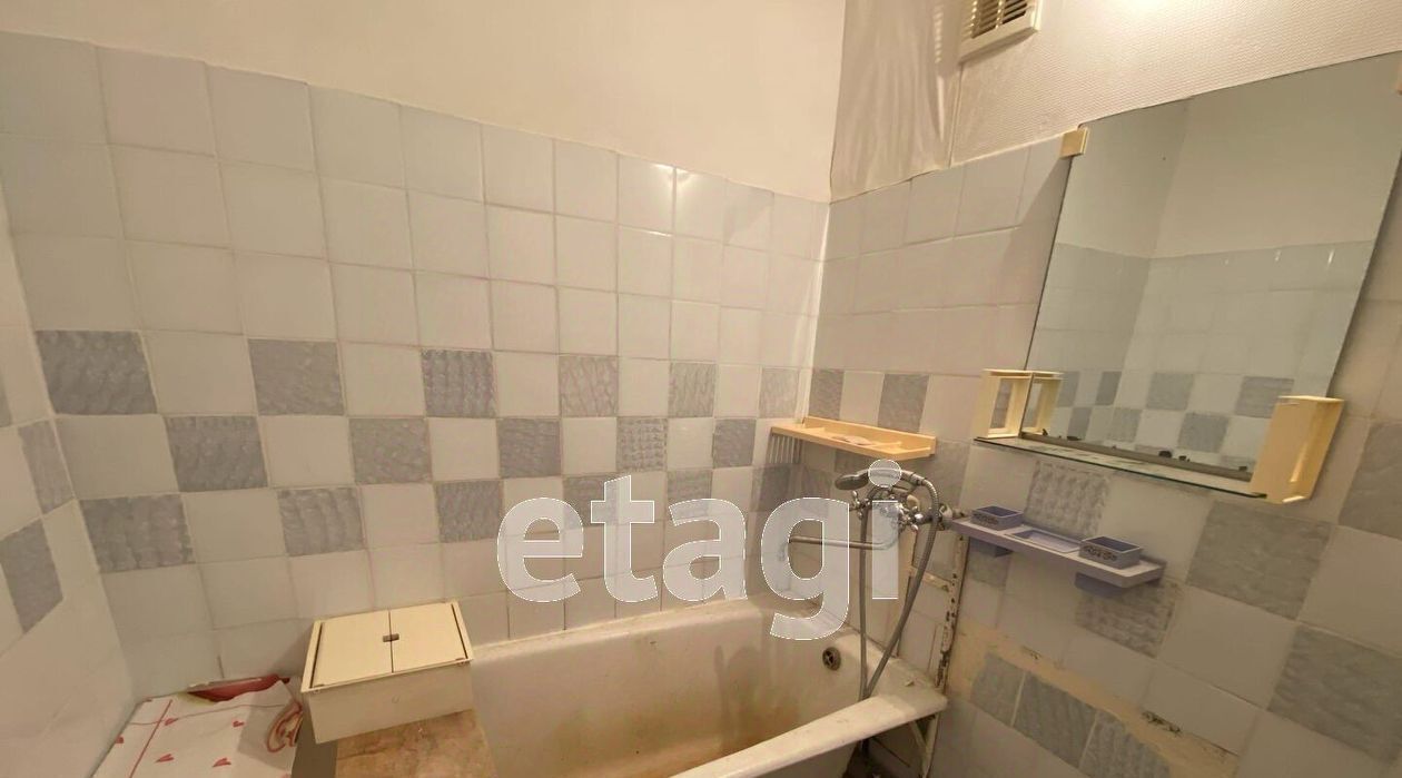 квартира г Ухта ул Интернациональная 31 фото 23