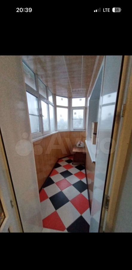 квартира р-н Россошанский г Россошь ул Малиновского 25к/2 фото 4