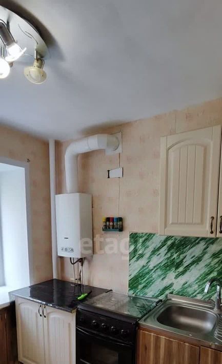 квартира г Ухта пр-кт Космонавтов 18 фото 6
