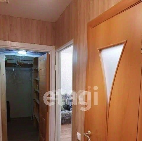 квартира г Ухта пр-кт Космонавтов 18 фото 10