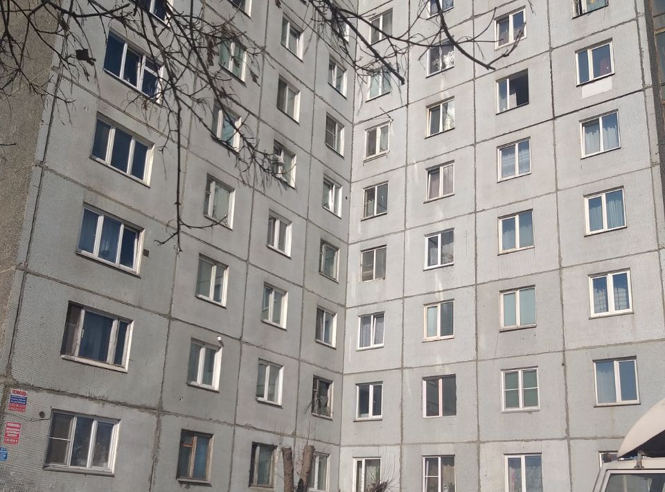 квартира г Красноярск р-н Железнодорожный ул Калинина 10 фото 15
