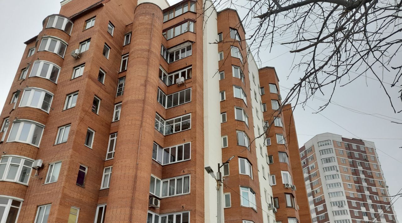 квартира г Екатеринбург Машиностроителей ул Фронтовых бригад 7 фото 1