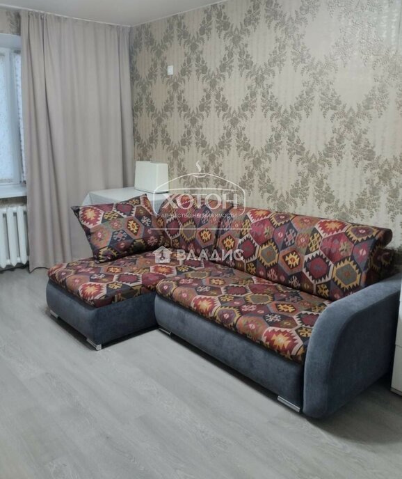 квартира г Элиста мкр 4 23 фото 1