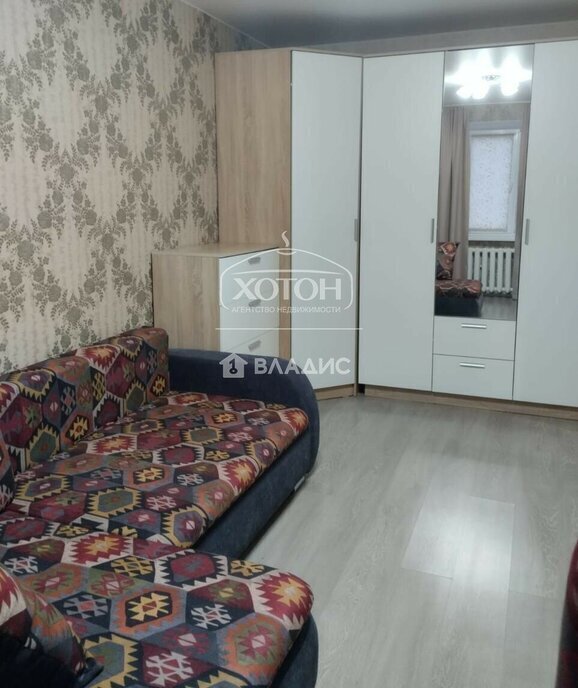 квартира г Элиста мкр 4 23 фото 3
