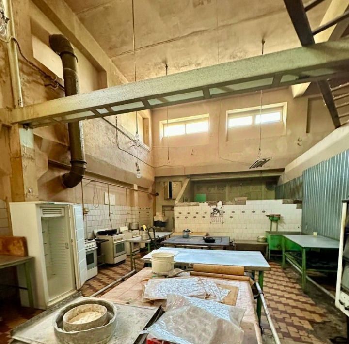офис г Самара п Мехзавод кв-л 10-й 22 р-н Красноглинский фото 7