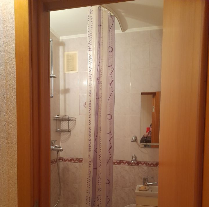 квартира г Екатеринбург Машиностроителей ул Фронтовых бригад 7 фото 11