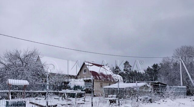 д Заклепье Заклинское с/пос, ул. Боровая, 50, Лужский район фото