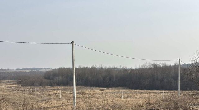 р-н Смоленский д Богородицкое ул Рублевская Смоленский муниципальный округ фото