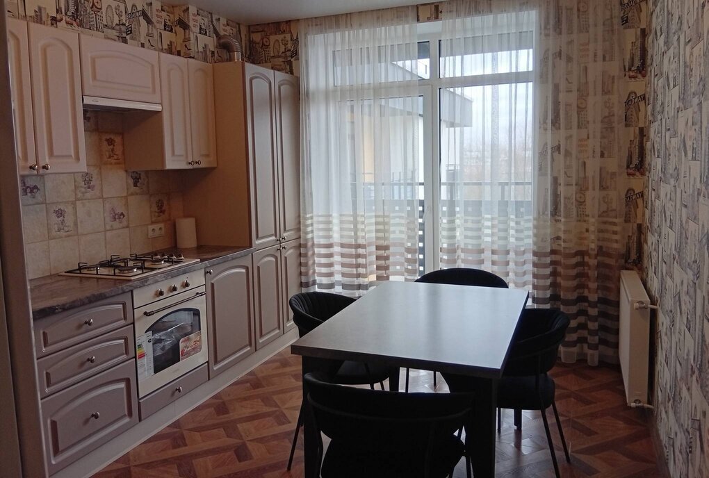 квартира г Калининград ул Орудийная 32вк/2 фото 2