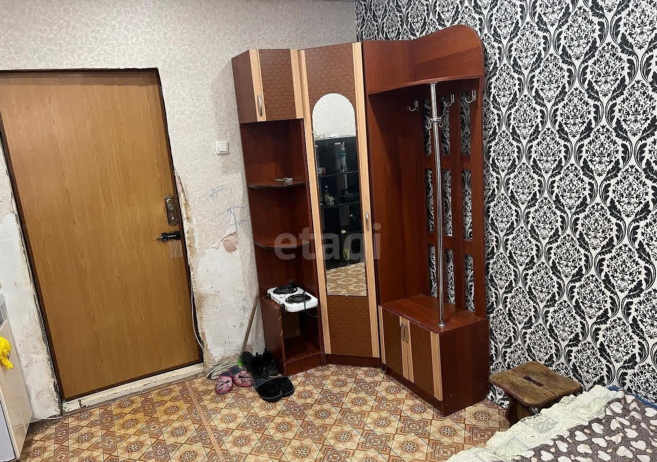 комната г Стерлитамак Комсомольский ул Дружбы 34 фото 4