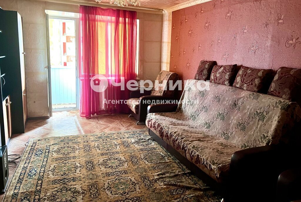 квартира г Донецк мкр 3-й 13 фото 6