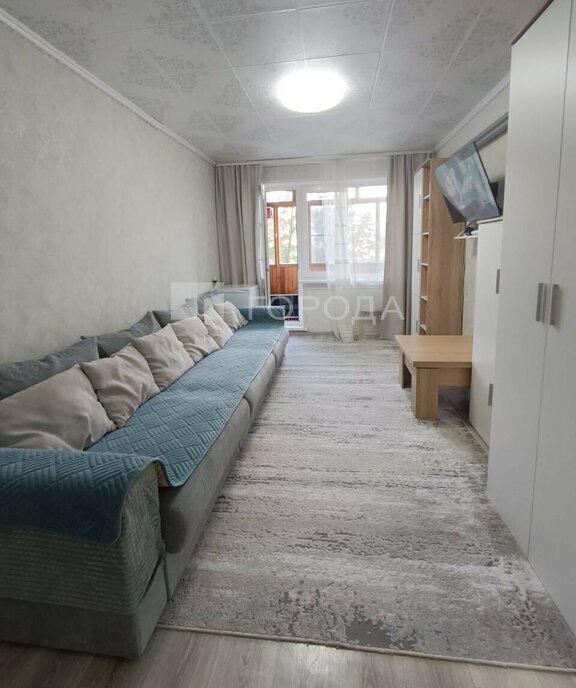 квартира г Новосибирск ул Невельского 73 Площадь Маркса фото 4