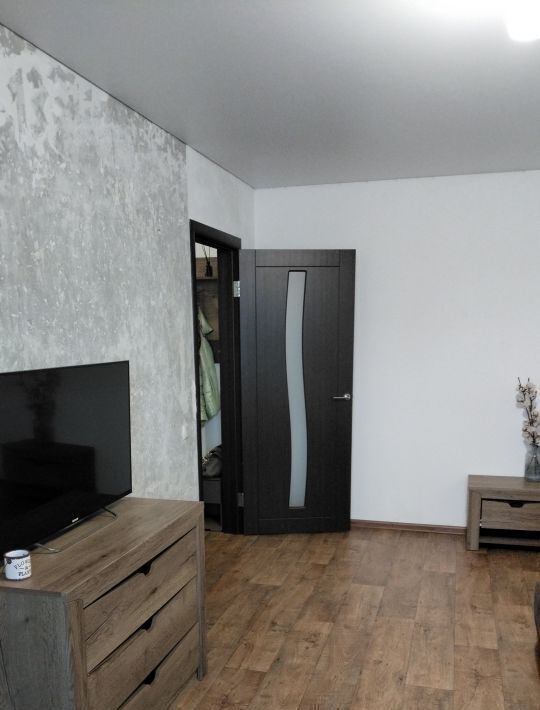 квартира г Тольятти р-н Автозаводский ул Ворошилова 39 фото 4