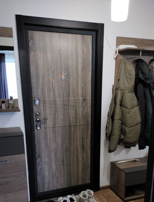 квартира г Тольятти р-н Автозаводский ул Ворошилова 39 фото 7