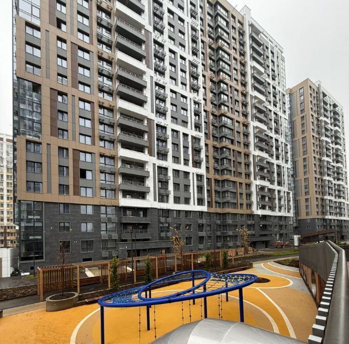 квартира г Краснодар р-н Центральный ул Колхозная 5/2к 4 фото 2