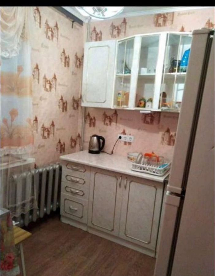 квартира г Белогорск ул 10-я Магистральная 8 фото 5
