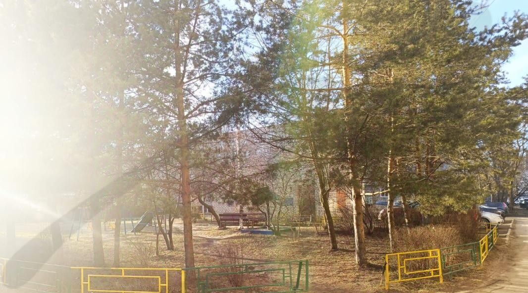 квартира городской округ Богородский г Старая Купавна ул Кирова 20 Железнодорожная фото 24