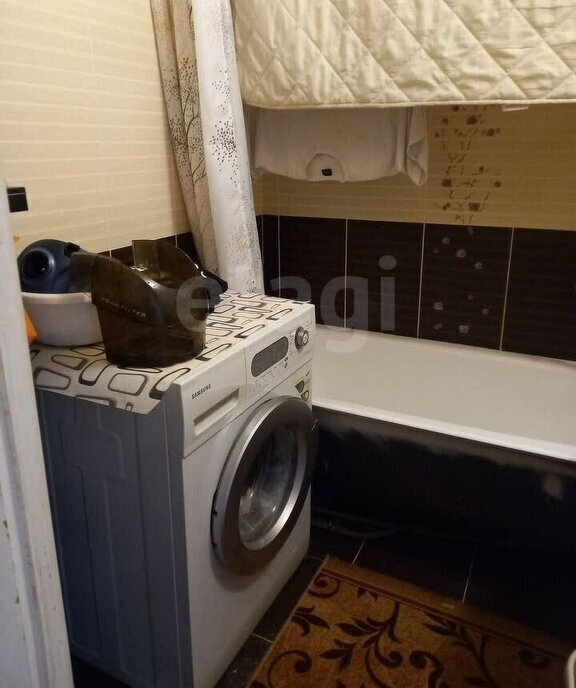 квартира г Балашиха ул Калинина 2в Реутов фото 9