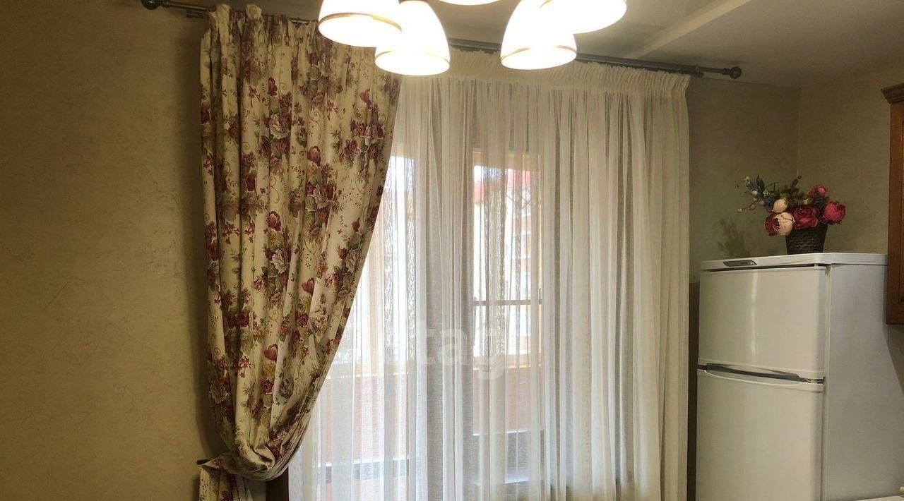 квартира г Ухта ул Тиманская 15 фото 3