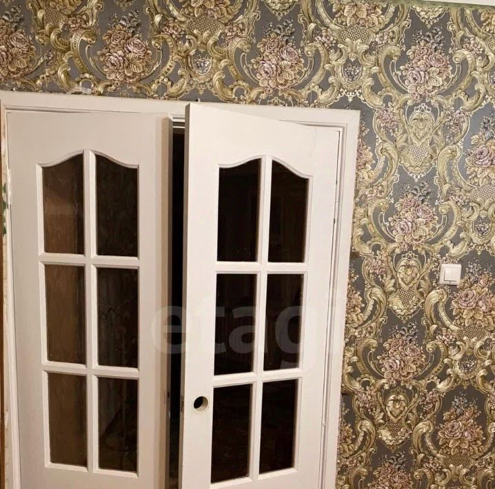 квартира г Ухта Озёрный ул Озерная 22 фото 14