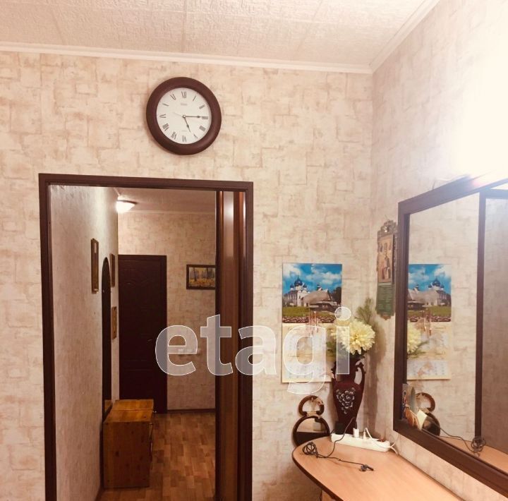 квартира г Ухта ул Советская 1 фото 19