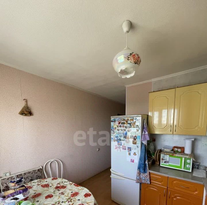 квартира г Ухта ул Интернациональная 19 фото 5