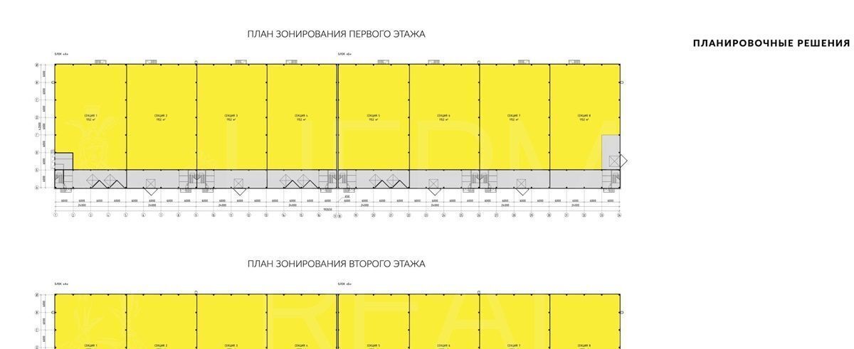 производственные, складские г Домодедово с Долматово Домодедовская фото 11