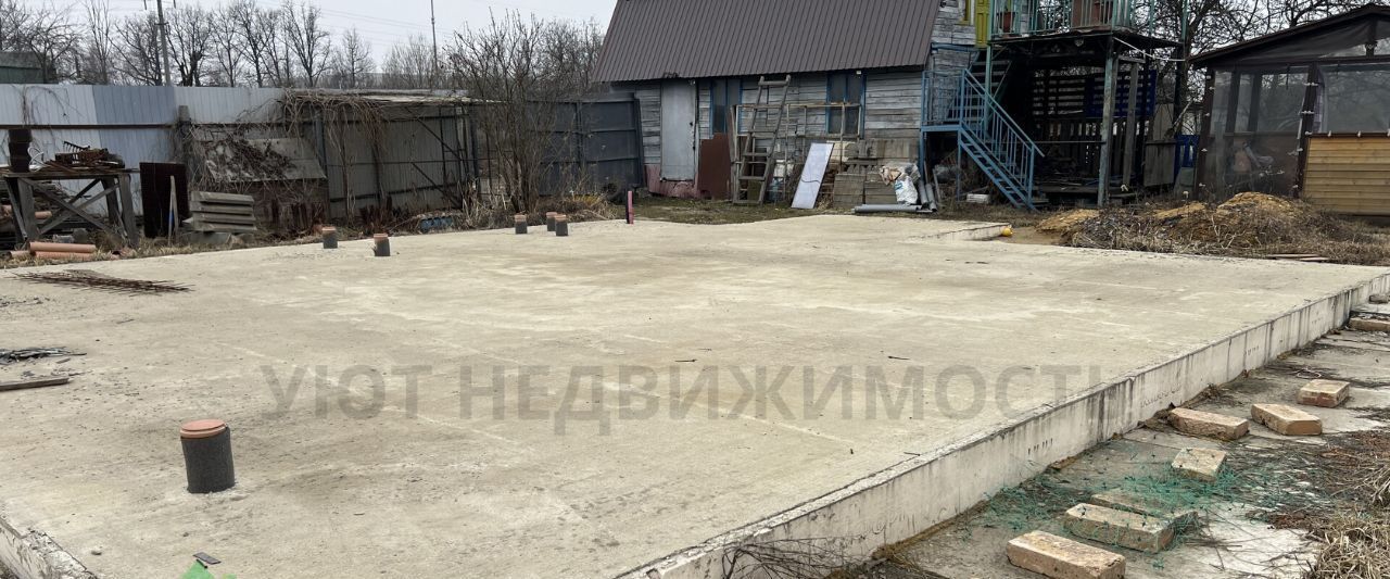 земля г Подольск мкр Климовск снт Березка-4 Подольск фото 11