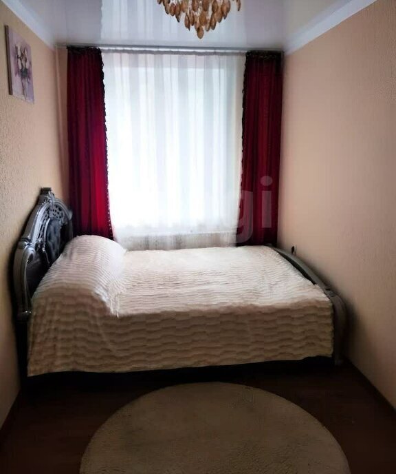 квартира г Москва метро Варшавская б-р Чонгарский 10к/1 фото 7
