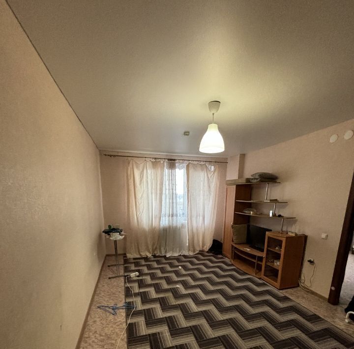 квартира г Казань Авиастроительная ул Айрата Арсланова 11 фото 3