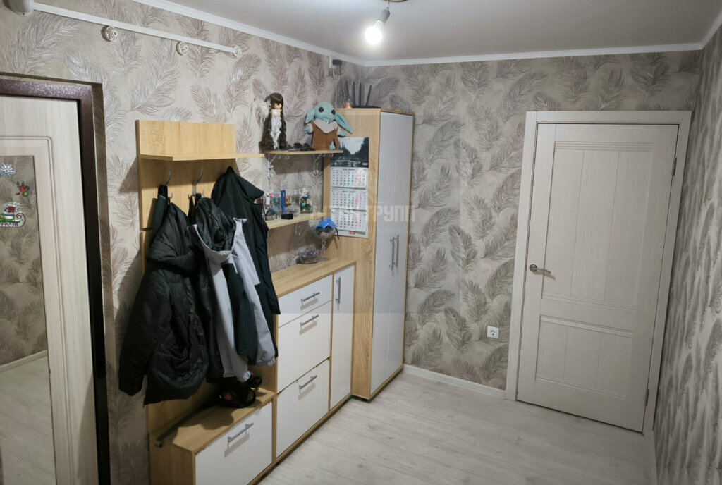 квартира г Краснодар ул им. Героя Аверкиева А.А. 13 фото 7