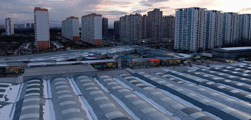 квартира г Краснодар ул им. Героя Владислава Посадского 40 фото 18
