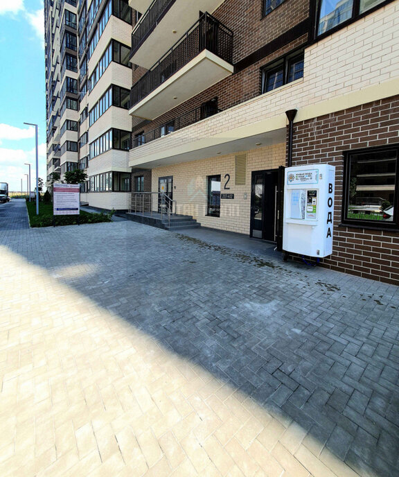 квартира г Краснодар ул Конгрессная 41 фото 29