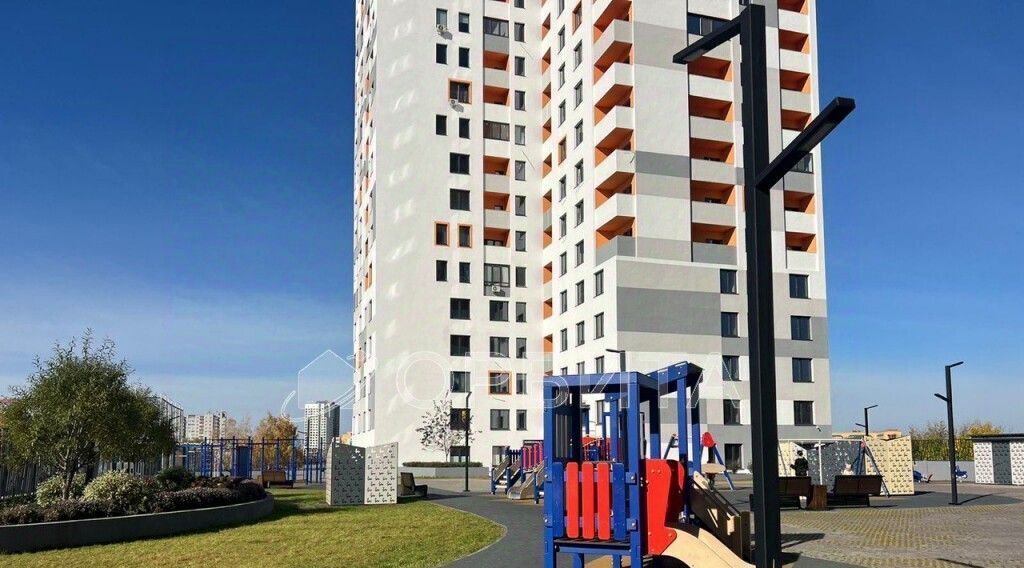 квартира г Тюмень р-н Центральный ул Менжинского 60 фото 25