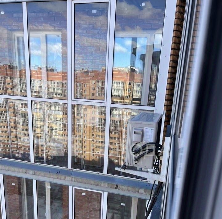 квартира г Новосибирск Заельцовская ул Дуси Ковальчук 238 фото 36