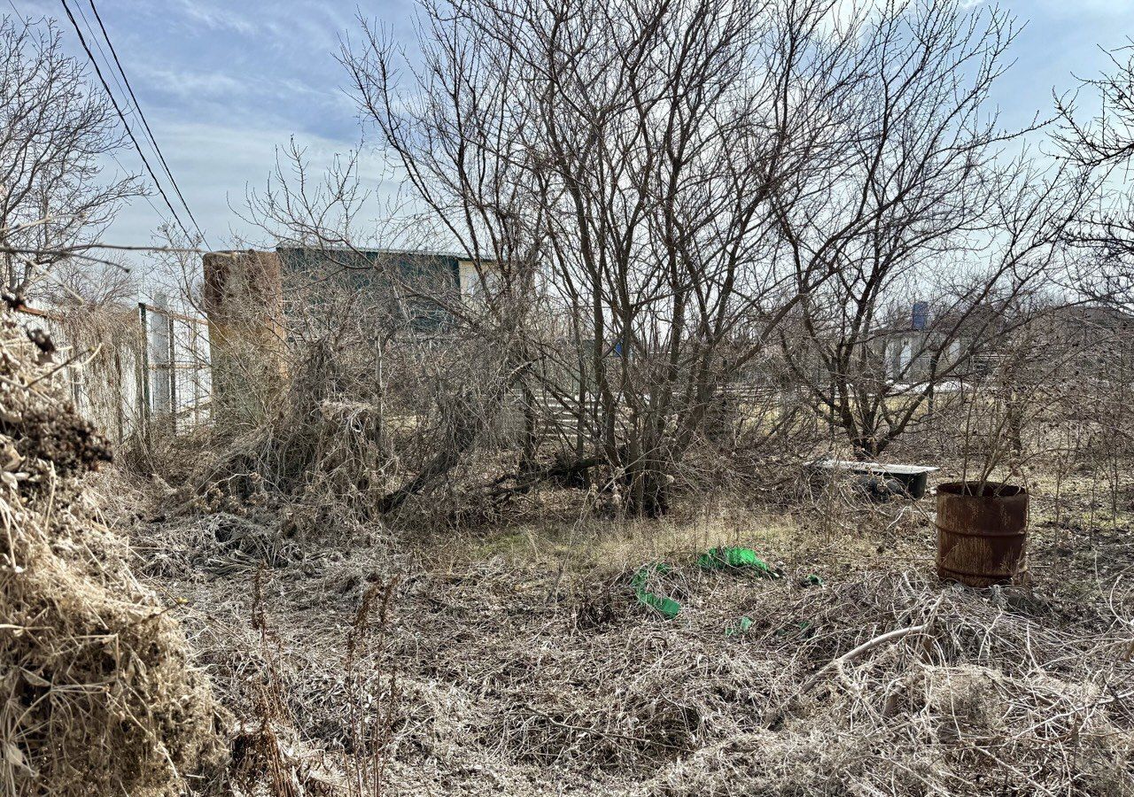 земля г Волжский снт Энергетик ул 16-я фото 6