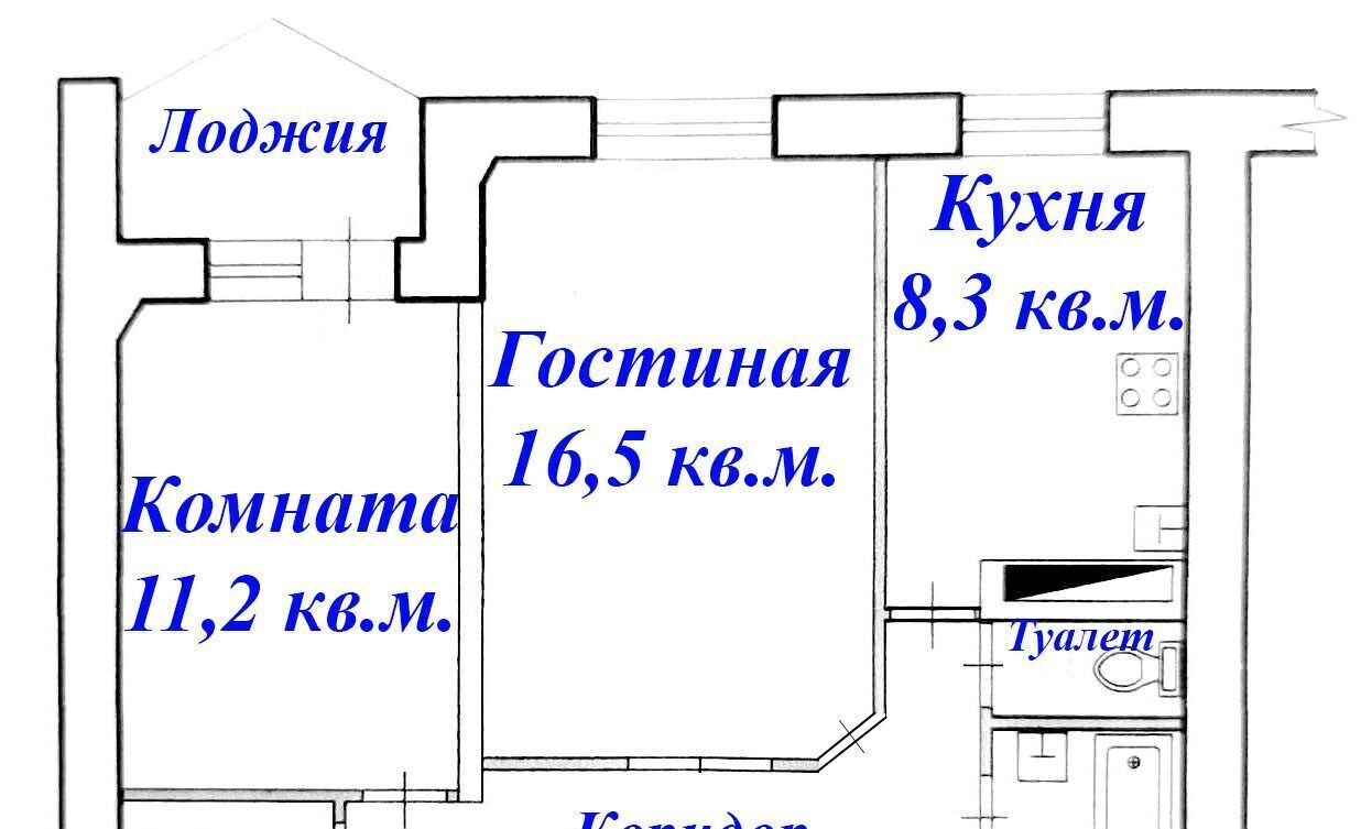 квартира г Волгоград р-н Тракторозаводский Посёлок ГЭС ул Героев Шипки 29 фото 27