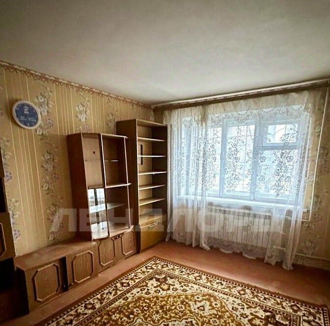 квартира г Ростов-на-Дону р-н Ворошиловский ул Нариманова 72/2 фото 1