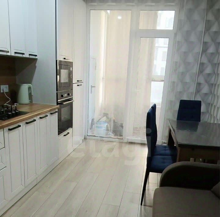 квартира г Батайск ул Комсомольская 135к/2 фото 1