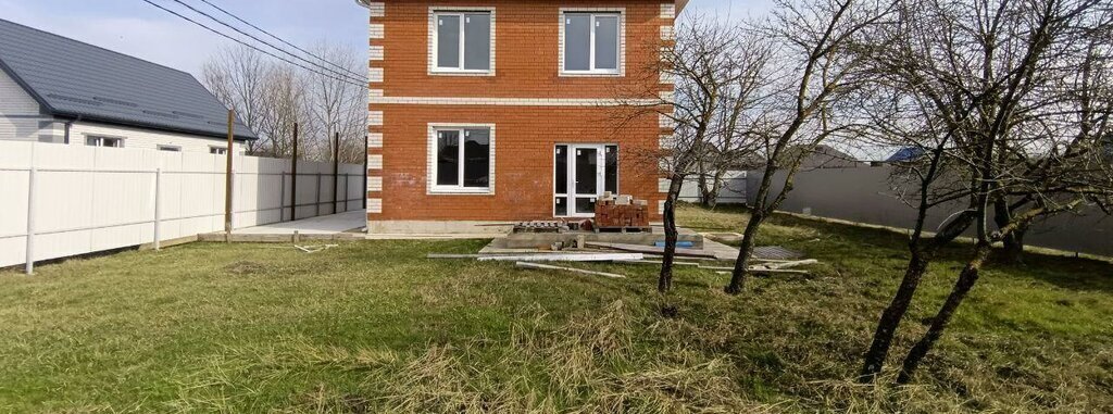 дом г Краснодар снт Родник ул Клубничная фото 1