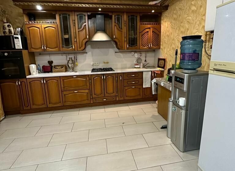 дом г Краснодар ул им. Калинина 133 фото 1