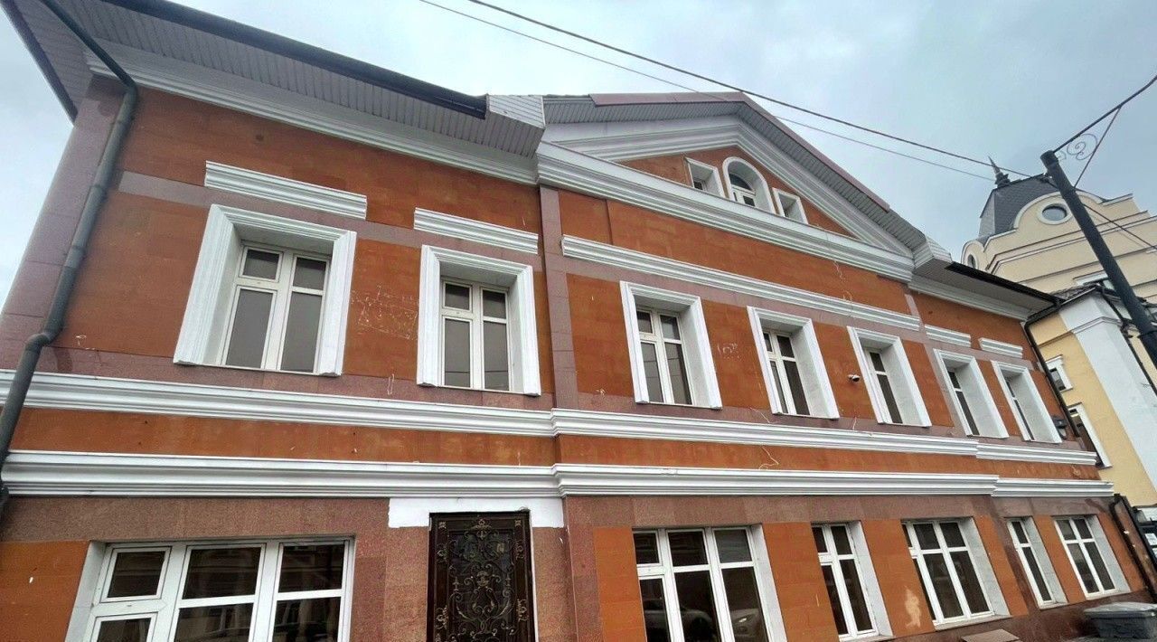офис г Казань Кремлёвская ул Астрономическая 8 фото 1