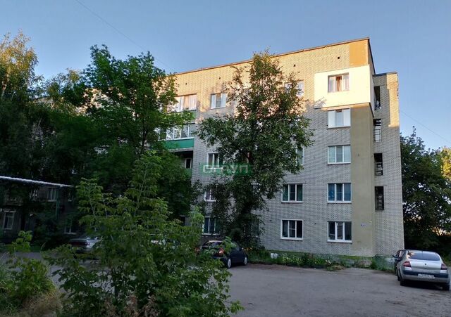 комната Пенза-4 дом 15 р-н Октябрьский фото