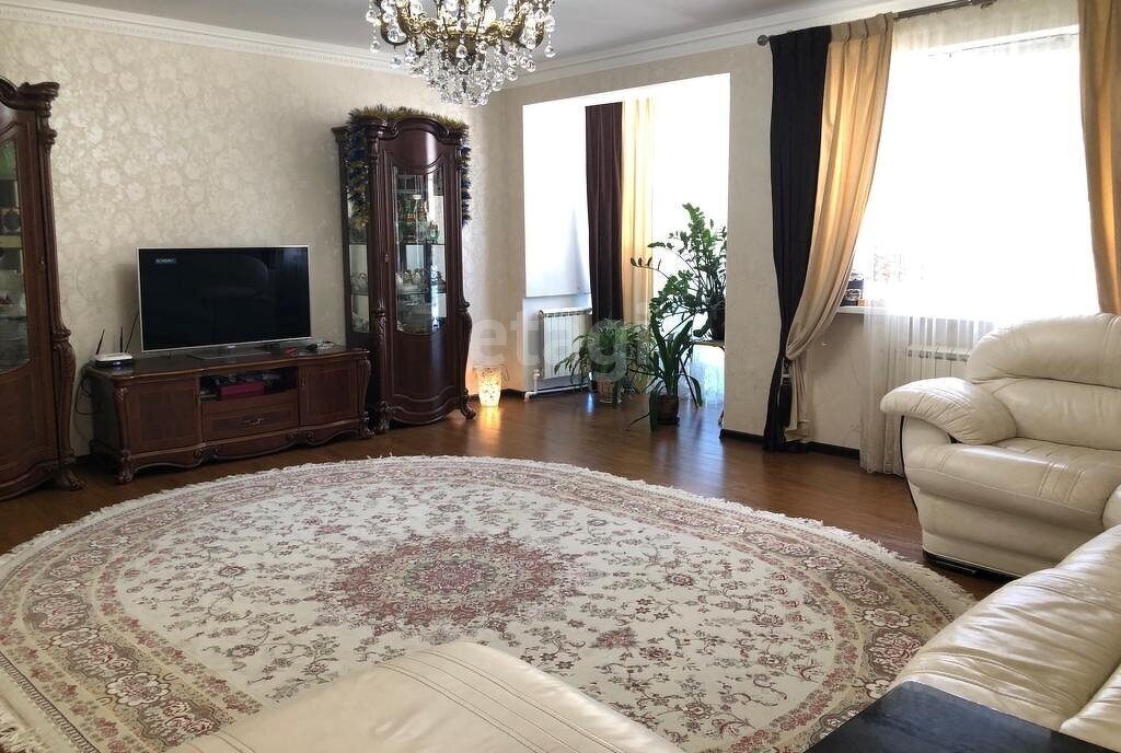 квартира г Черкесск пр-кт Ленина 83а фото 1