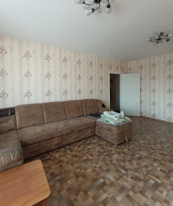 квартира г Красноярск ул Линейная 105 фото 3